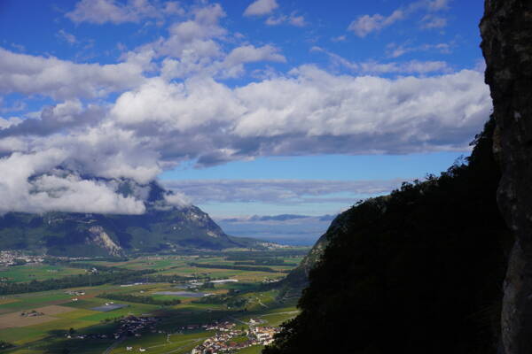 Unterwallis Unterwallis