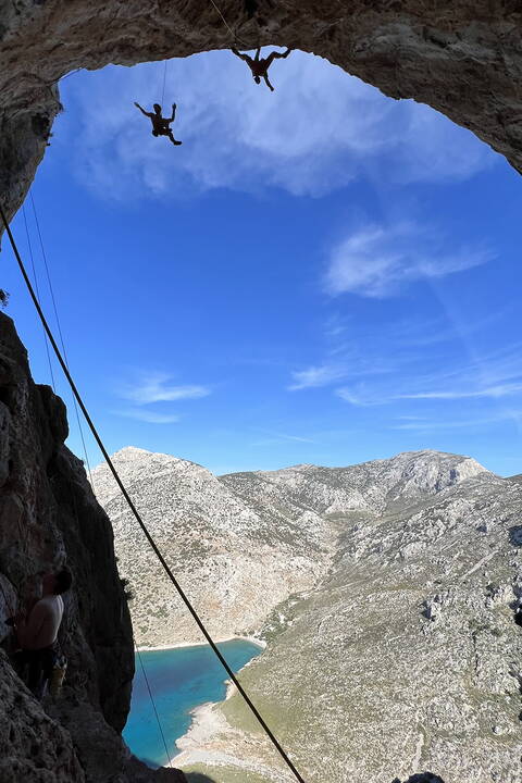 Kalymnos