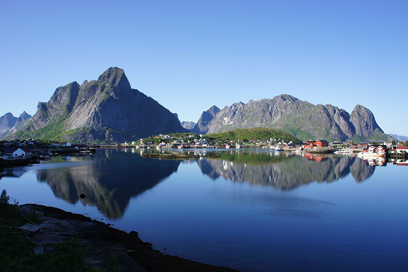 Lofoten