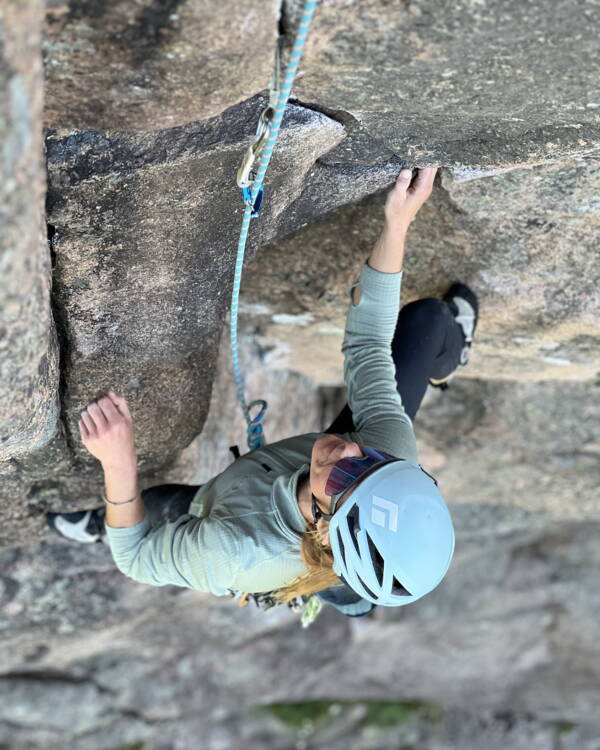 Bohuslän – Schweden | Clean Climbing Kletterschule YOYO