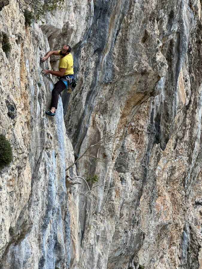 Manikia Griechenland Outdoor-Kletterkurse – Kletterschule YOYO Manikia Griechenland Outdoor-Kletterkurse – Kletterschule YOYO
