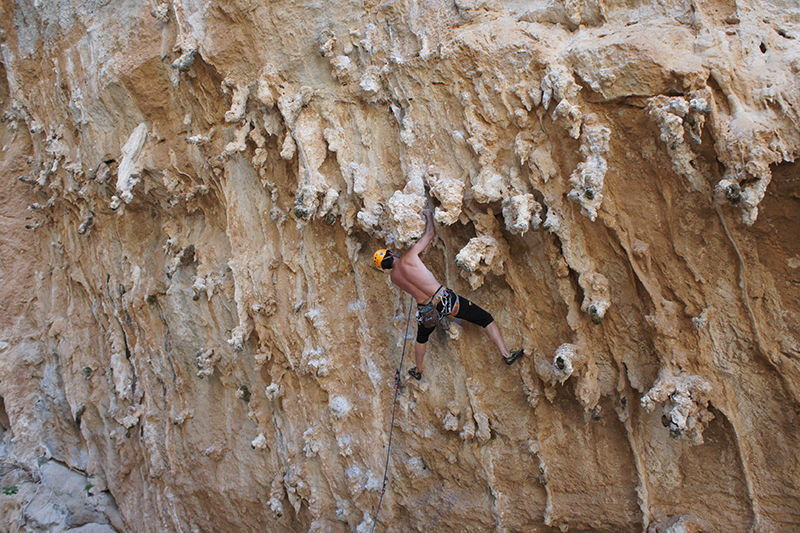 Kalymnos, Griechenland