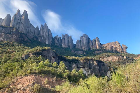 Montserrat