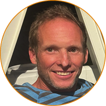 Benedikt Kloss Benedikt Kloss