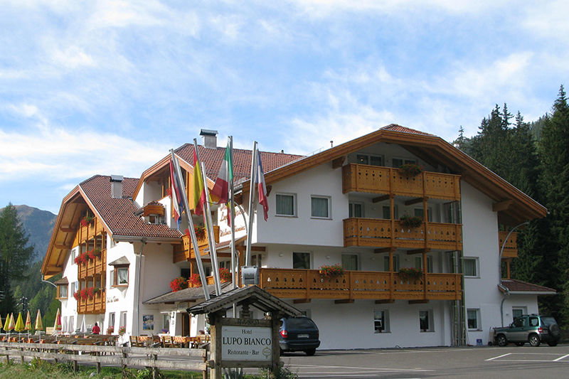 Sella, Dolomiten