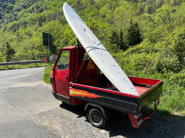 Finale Outdoor-Kletterkurse – Kletterschule YOYO