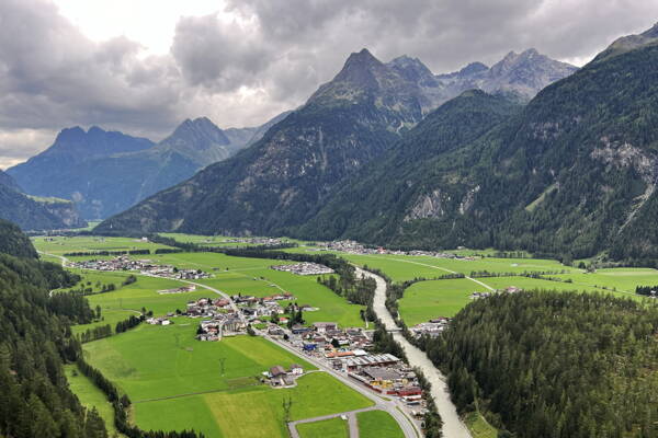Ötztal Outdoor-Kletterkurse mit Wellness – Kletterschule YOYO