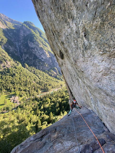 Val di Mello