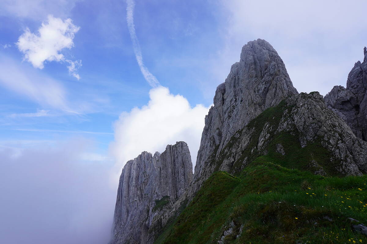 Alpstein