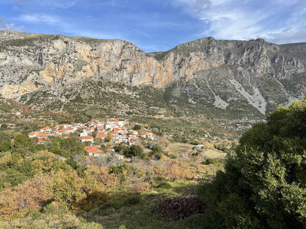 Manikia Griechenland Outdoor-Kletterkurse – Kletterschule YOYO