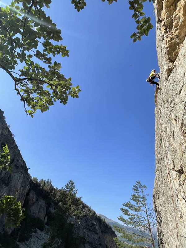 Val Durance Outdoor-Kletterkurse – Kletterschule YOYO Val Durance Outdoor-Kletterkurse – Kletterschule YOYO