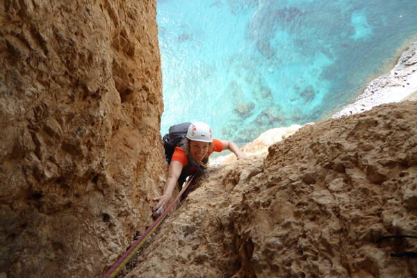 Sardinien Kinglines Sardinien Kinglines