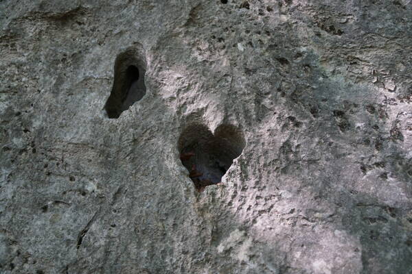 Heidiland Mehrseillängenrouten – Kletterschule YOYO