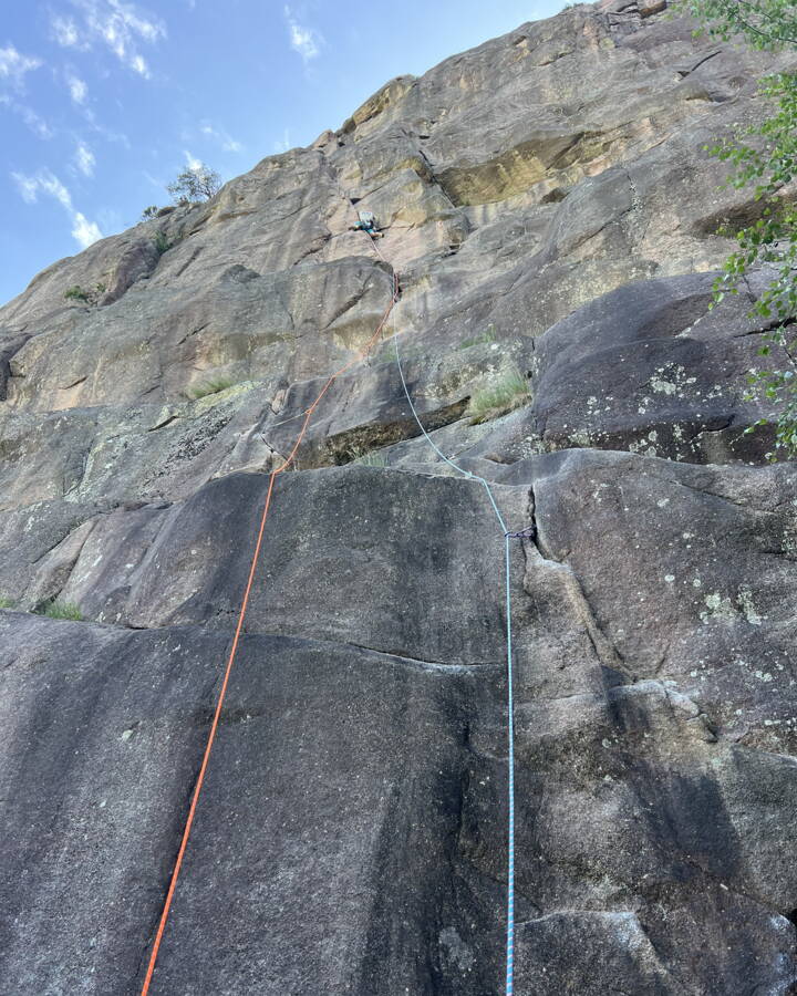 Bohuslän – Schweden | Clean Climbing Kletterschule YOYO Bohuslän – Schweden | Clean Climbing Kletterschule YOYO