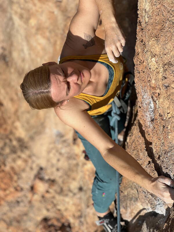 Antalya Outdoor-Kletterkurse – Kletterschule YOYO