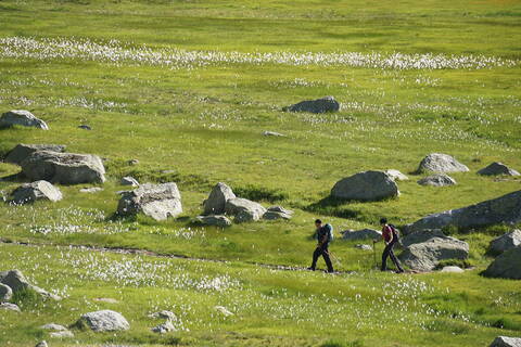 Basiskurs Furkapass