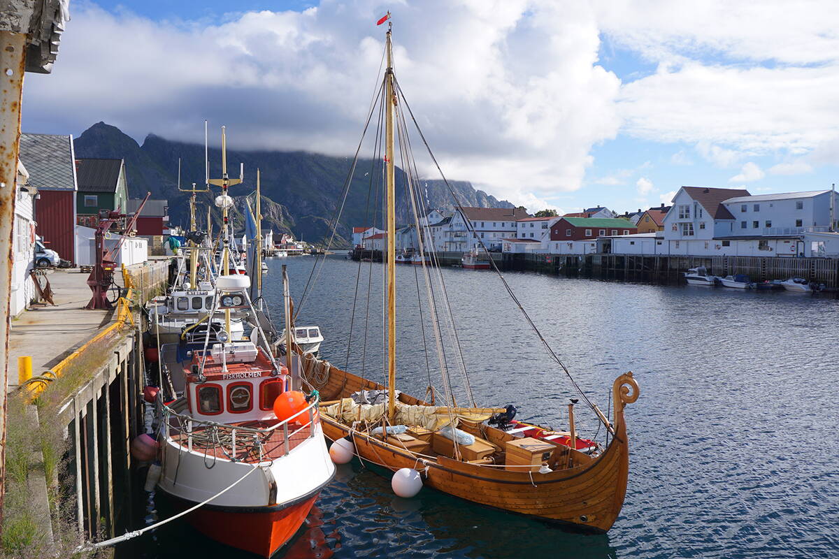 Lofoten