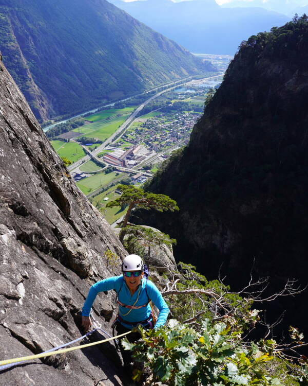 Unterwallis Unterwallis