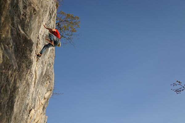 Sturz- und Sicherungstraining – Kletterschule YOYO Sturz- und Sicherungstraining – Kletterschule YOYO