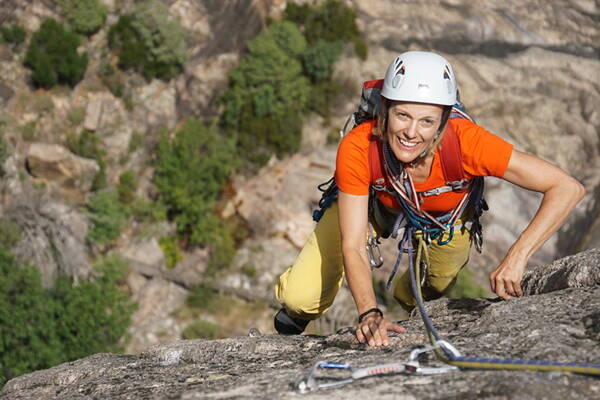 Korsika Mehrseillängenrouten – Kletterschule YOYO