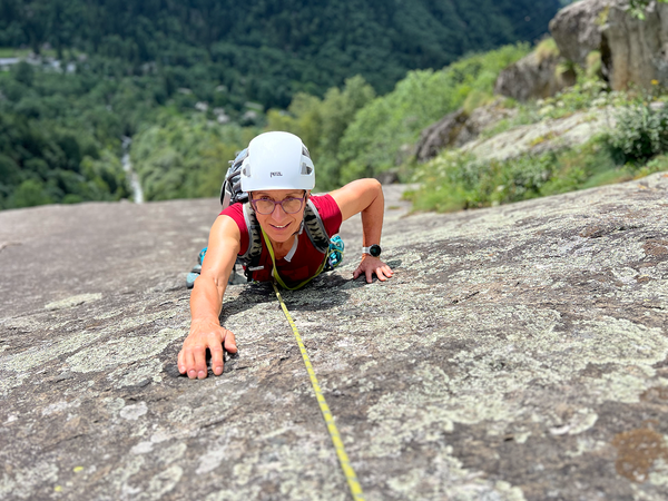 Val di Mello Val di Mello