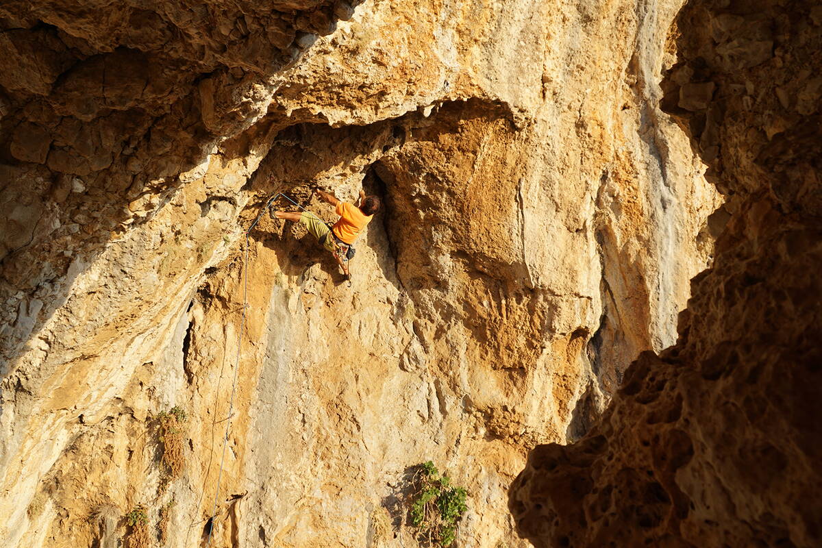 Kalymnos