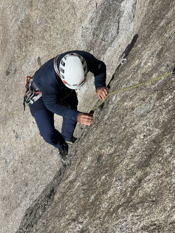 Klettertouren Furkapass Klettertouren Furkapass