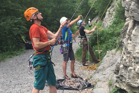 Basiskurs Meiringen