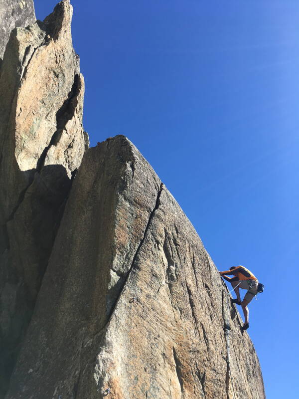 Griestal Outdoor-Kletterkurse – Kletterschule YOYO