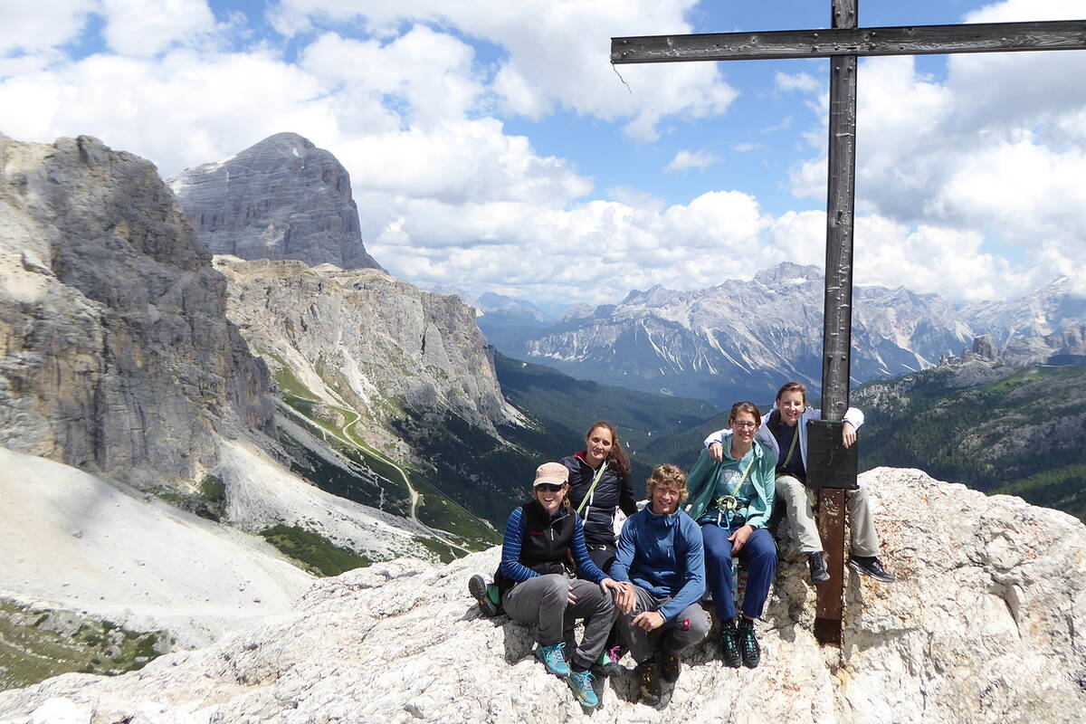 Dolomiten Dolomiten
